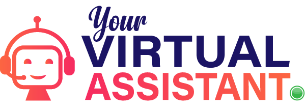 Logo Your Virtual Assistant Online